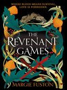 Cover image for The Revenant Games